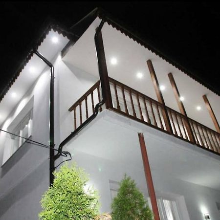 Lubina Apartments Sarajevo Exterior photo