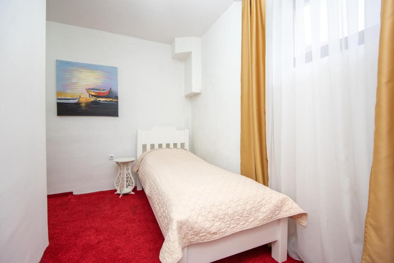 Lubina Apartments Sarajevo Exterior photo